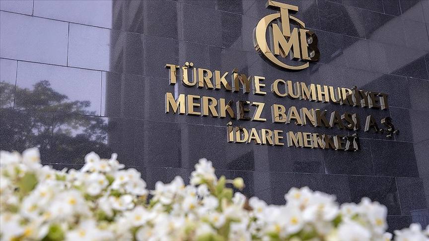 Merkez Bankası faiz kararı için geri sayım: Kritik tarih açıklandı! 1